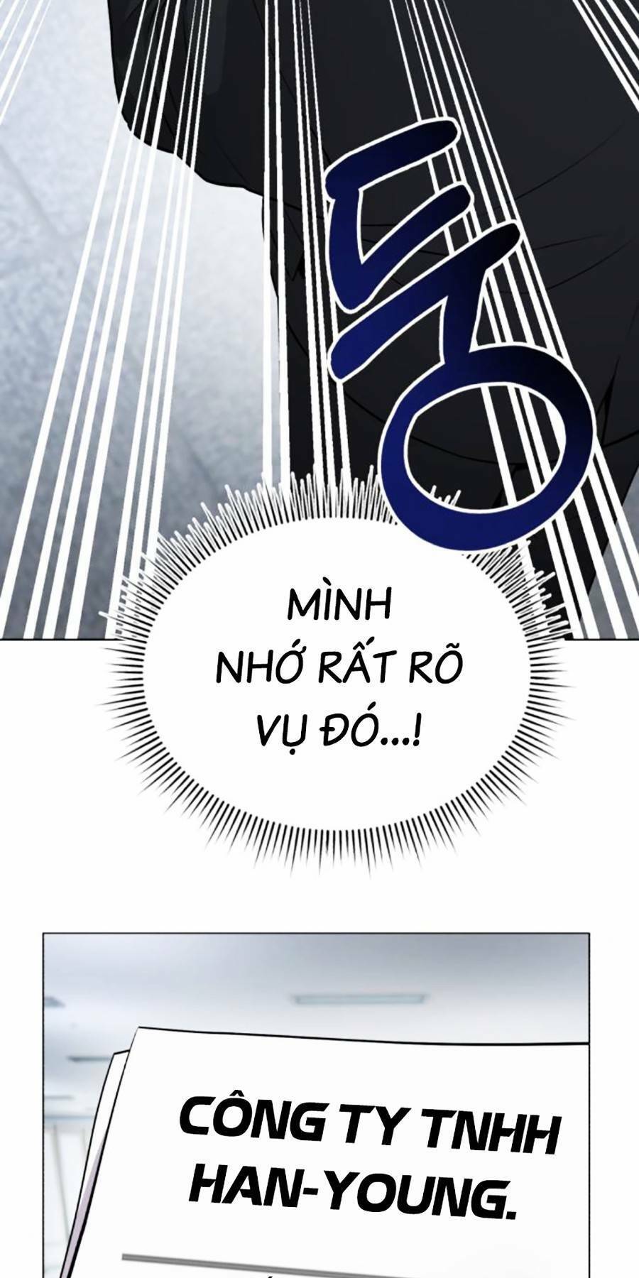 Nhân Viên Thực Tập Kim Cheolsu - chap4 - Trang 3